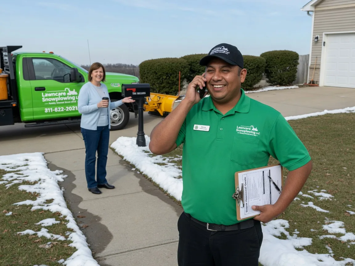 Lawn Care Services By Expert Landscaper Wheelwright, KY FAQs